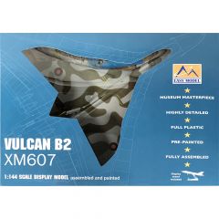 Vulcan B2 XM607 Bachmann Exclusive