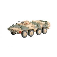 BTR-80 Russian Army Battle Situation 1994 1:72