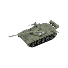 T-54 Kosovo 1998 1:72