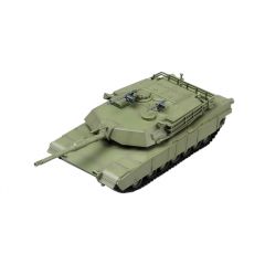 M1A1 Abrams 1988 1:72