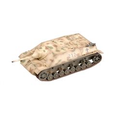 Jagdpanzer IV Normandy 1944 1:72