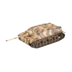 Jagdpanzer IV German Army 1944 1:72