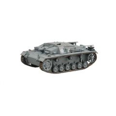 Stug III Ausf C/D Russia 1941 1:72