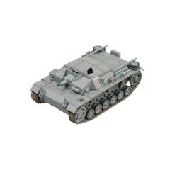 Stug III Ausf C/D Russia Winter 1942 1:72