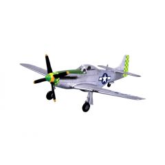 P-51D Mustang 55FG 1:72