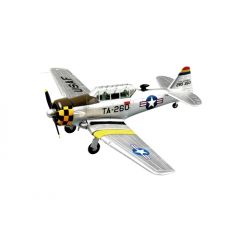 T-6G 6147th Tactical Control Group Seoul 1952 1:72