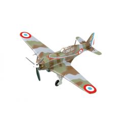 MS 406 French Air Force 1:72