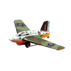 Me 163B-1a RAF VF241 1:72