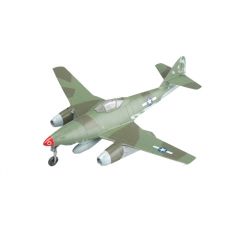 Me 262A-1a W Nr 501232 Yellow 5 1:72
