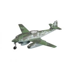 Me 262A KG44 ace Galland 1945 1:72