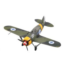 F2A Finland AF BW-378 Late 1941 1:72