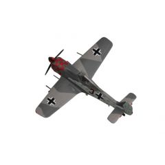 Fw 190A-6 2./JG1 1943 1:72