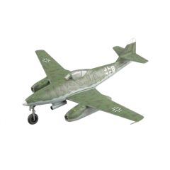 Me 262A-2a 9K+BH 1./KG51 Rheine 1944 1:72
