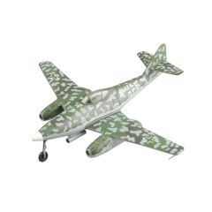Me 262A-2a 9K+FL 1./KG(J)51 1:72