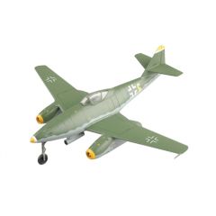 Me 262A-2a B3+GL 1./KG(J)54 1:72