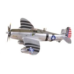 P-47D 42-27884 1:72