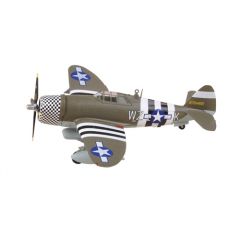 P-47D 42-75462 WZ-K 1:72