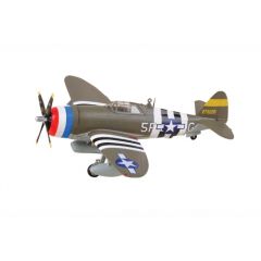 P-47D 42-75228 5F-G 1:72