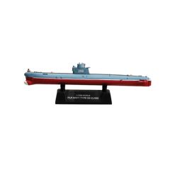 Chinese Naval Type 33 Class 1:700