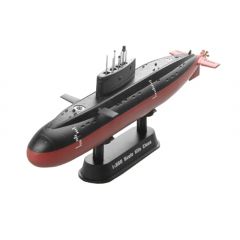PLAN Kilo Class Submarine 1:350