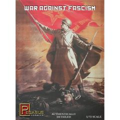 War Against Fascism 1:72