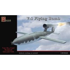 V-1 Flying Bomb 1:18