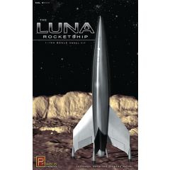 The Luna Rocketship 1:144