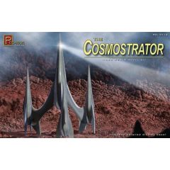 The Cosmostrator 1:350