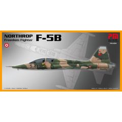 Plastic Kit SMC Northrop F-5B Freedom Fighter 