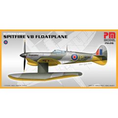 Supermarine Spitfire Floatplane 1:72