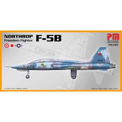 Northrop F-5B Freedom Fighter (3-408) 1:72