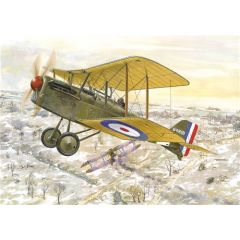 Albatros D.III Oeffag s.153 (early) 1:72