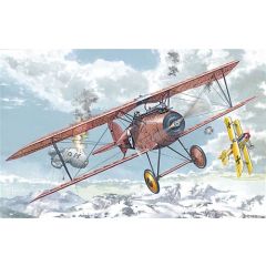 Albatros D.III Oeffag s.253 1:72