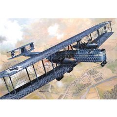 Sopwith Comic 1:72