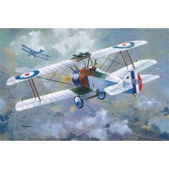 Sopwith T.F.1 Camel Trench Fighter 1:72