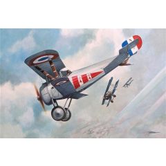 Nieuport 24 1:72