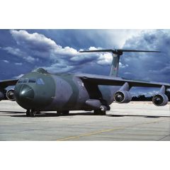 C-5M Super Galaxy 1:144