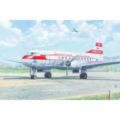 Douglas C-133B Cargomaster 1:144