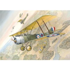 Nieuport 28 1:48