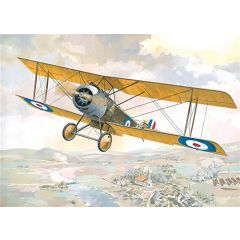 Gloster Sea Gladiator Mk.I 1:48