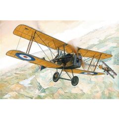 Fokker D.VII OAW (early) 1:48