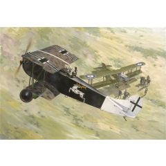 de Havilland D.H.4 Eagle 1:48