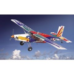 Roden 1/48 Pilatus PC-6/B2-H2 Turbo-Porter 3G-EL ROD444