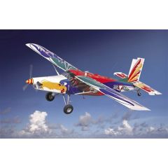 Pilatus PC-6/B2-H4 Floats 1:48