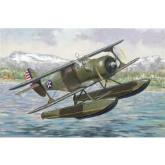 Pilatus PC-6/B2-H4 Turbo Porter French Army 1:48