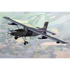 North American T-28D Trojan 1:48