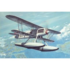 Fokker Dr.I 1:32