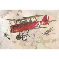 Albatros D.III (OAW) 1:32