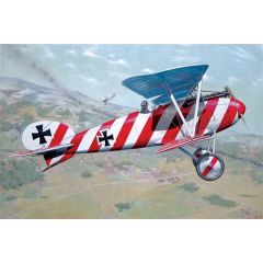 Sopwith Triplane 1:32