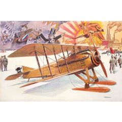 Nieuport 24 1:32